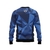 LOS PUMAS AZUL ADULTOS - BUZO CUELLO O RUGBY KAPHO - comprar online