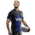 LOS PUMAS BLACK ADULTOS - CAMISETA RUGBY KAPHO