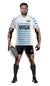 LOS PUMAS SEVEN ADULTOS - CAMISETA RUGBY KAPHO - KAPHO DEPORTES MAYORISTA