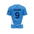 MAN CITY HOME 9 HAALAND ADULTOS - CAMISETA FUTBOL KAPHO - tienda online