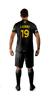 MAN CITY ALT 19 ALVAREZ ADULTOS - CAMISETA FUTBOL KAPHO - comprar online