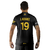 MAN CITY ALT 19 ALVAREZ ADULTOS - CAMISETA FUTBOL KAPHO en internet