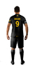 MAN CITY SUP 9 HAALAND ADULTOS - CAMISETA FUTBOL KAPHO - comprar online