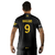 MAN CITY SUP 9 HAALAND ADULTOS - CAMISETA FUTBOL KAPHO en internet