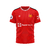 MAN UTD HOME 6 MARTINEZ ADULTOS - CAMISETA FUTBOL KAPHO - KAPHO DEPORTES MAYORISTA