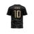 AFA MESSI BLACK NIÑOS - CAMISETA FUTBOL KAPHO - comprar online