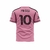 INTER MIAMI PINK 10 MESSI NIÑOS - CAMISETA FUTBOL KAPHO - tienda online