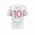 INTER MIAMI 10 MESSI BCA ADULTOS - CAMISETA FUTBOL KAPHO - tienda online