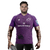 MUNSTER VIOLETA ADULTOS - CAMISETA RUGBY KAPHO