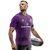 MUNSTER VIOLETA ADULTOS - CAMISETA RUGBY KAPHO - comprar online