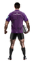 Imagen de MUNSTER VIOLETA ADULTOS - CAMISETA RUGBY KAPHO