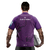 MUNSTER VIOLETA ADULTOS - CAMISETA RUGBY KAPHO en internet