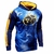 MUNSTER BLUE ADULTOS - BUZO CANGURO RUGBY KAPHO - tienda online