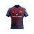 MUNSTER BLUE & RED NIÑOS - CAMISETA RUGBY KAPHO