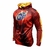 MUNSTER RED ADULTOS - BUZO CANGURO RUGBY KAPHO - tienda online