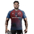 MUNSTER BLUE & RED ADULTOS - CAMISETA RUGBY KAPHO