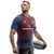 MUNSTER BLUE & RED ADULTOS - CAMISETA RUGBY KAPHO en internet