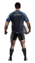 Imagen de MUNSTER BLUE & RED ADULTOS - CAMISETA RUGBY KAPHO