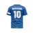 NAPOLI 10 CAPITAN NIÑOS - CAMISETA FUTBOL KAPHO - tienda online