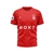 NOTTINGHAM FOREST NIÑOS - CAMISETA FUTBOL KAPHO - KAPHO DEPORTES MAYORISTA