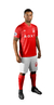 NOTTINGHAM FOREST NIÑOS - CAMISETA FUTBOL KAPHO