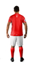 NOTTINGHAM FOREST NIÑOS - CAMISETA FUTBOL KAPHO - comprar online