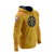 DENVER NUGGETS AM ADULTOS - BUZO CANGURO BASQUET KAPHO - comprar online