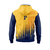 INDIANA PACERS ADULTOS - BUZO CANGURO BASQUET KAPHO - comprar online