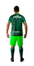 Imagen de PALMEIRAS TITULAR NIÑOS - CAMISETA FUTBOL KAPHO