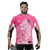 PARIS SF CITY PINK ADULTOS - CAMISETA RUGBY KAPHO