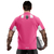 PARIS SF CITY PINK ADULTOS - CAMISETA RUGBY KAPHO - comprar online