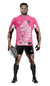 PARIS SF CITY PINK ADULTOS - CAMISETA RUGBY KAPHO - tienda online