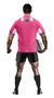 Imagen de PARIS SF CITY PINK ADULTOS - CAMISETA RUGBY KAPHO