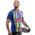 PARIS SF QUEEN ADULTOS - CAMISETA RUGBY KAPHO