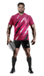 PARIS SF RAYOS TOP 14 ADULTOS - CAMISETA RUGBY KAPHO - tienda online