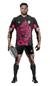 PARIS SF CITY BLACK ADULTOS - CAMISETA RUGBY KAPHO - tienda online