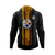 PITTSBURGH STEELERS ADULTOS - BUZO CANGURO NFL KAPHO