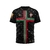 PORTUGAL BLACK NIÑOS - CAMISETA FUTBOL KAPHO