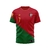 PORTUGAL HOME 7 RONALDO ADULTOS - CAMISETA FUTBOL KAPHO