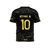 PSG 10 NEYMAR BLACK NIÑOS - CAMISETA FUTBOL KAPHO - tienda online