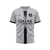 PSG GRIS 10 NEYMAR ADULTOS - CAMISETA FUTBOL KAPHO