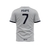 PSG GRIS 7 MBAPPE ADULTOS - CAMISETA FUTBOL KAPHO - comprar online