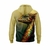 PSYCHEDELIC BIRD NIÑOS - CAMPERA CANGURO KAPHO COLECCIONES - comprar online