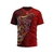 PUMA MANDALA TURQ NIÑOS - REMERA ENTRENAMIENTO KAPHO