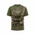 PUNISHER MILITARY NIÑOS - REMERA KAPHO COLECCIONES