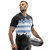 RACING METRO TOP 14 ADULTOS - CAMISETA RUGBY KAPHO