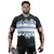 RACING METRO TOP 14 ADULTOS - CAMISETA RUGBY KAPHO - comprar online