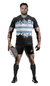 RACING METRO TOP 14 ADULTOS - CAMISETA RUGBY KAPHO - tienda online