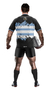 Imagen de RACING METRO TOP 14 ADULTOS - CAMISETA RUGBY KAPHO