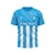 RACING HOME ADULTOS - CAMISETA FUTBOL KAPHO